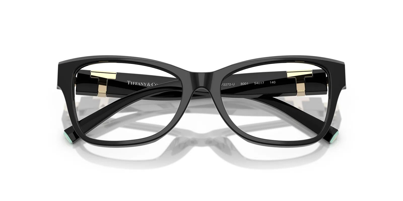 Tiffany 2272U Eyeglasses - view 24